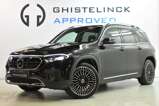 Mercedes-Benz EQB 350 EQB 4MATIC AMG Line (1)