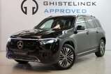 Mercedes-Benz EQB 250 EQB 250+ Business Line (1)