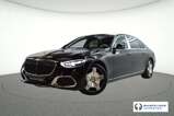 Mercedes-Benz Maybach S-Klasse Mercedes-Maybach S 580 4MATIC