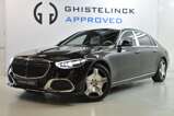 Mercedes-Benz Maybach S-Klasse Mercedes-Maybach S 580 4MATIC (1)