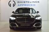 Mercedes-Benz Maybach S-Klasse Mercedes-Maybach S 580 4MATIC (2)