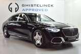 Mercedes-Benz Maybach S-Klasse Mercedes-Maybach S 580 4MATIC (3)