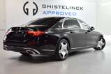 Mercedes-Benz Maybach S-Klasse Mercedes-Maybach S 580 4MATIC (4)
