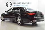 Mercedes-Benz Maybach S-Klasse Mercedes-Maybach S 580 4MATIC (7)