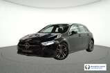 Mercedes-Benz A 180 A d Luxury Line