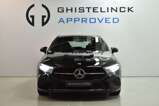 Mercedes-Benz A 180 A d Luxury Line (2)