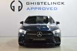 Mercedes-Benz A 200 AMG Line (2)
