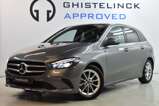 Mercedes-Benz B 180 B d DCT Business Solution (1)
