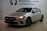 Mercedes-Benz A 180 A d Business Line (1)