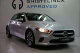 Mercedes-Benz A 180 A d Business Line (3)