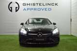 Mercedes-Benz SLC 200 Roadster FINAL EDITION| Cabrio| IWC Clock design (1)