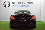Mercedes-Benz SLC 200 Roadster FINAL EDITION| Cabrio| IWC Clock design (4)