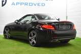 Mercedes-Benz SLC 200 Roadster FINAL EDITION| Cabrio| IWC Clock design (6)