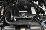 Mercedes-Benz SLC 200 Roadster FINAL EDITION| Cabrio| IWC Clock design (7)