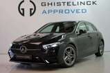 Mercedes-Benz A 180 A Star Edition Pano + Ambient Light (1)