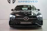 Mercedes-Benz A 180 A Star Edition Pano + Ambient Light (2)