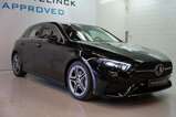 Mercedes-Benz A 180 A Star Edition Pano + Ambient Light (3)