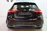 Mercedes-Benz A 180 A Star Edition Pano + Ambient Light (5)