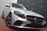 Mercedes-Benz C 300 e| AMG | Ambient Light | Active brake | Carplay