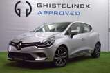 Renault Clio IV Phase II 0.9 TCe Cool & Sound #1 (EU6c)