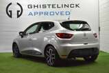 Renault Clio IV Phase II 0.9 TCe Cool & Sound #1 (EU6c) (6)