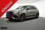 Mercedes-Benz GLE 350 e 4MATIC Off-Roader