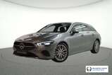 Mercedes-Benz CLA 180 Shooting Brake CLA Luxury Line