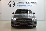 Mercedes-Benz CLA 180 Shooting Brake CLA Luxury Line (2)