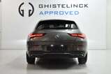 Mercedes-Benz CLA 180 Shooting Brake CLA Luxury Line (5)