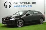 Mercedes-Benz CLA 250 E Shooting Brake + Heated+ Camera + MBUX