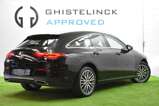 Mercedes-Benz CLA 250 E Shooting Brake + Heated+ Camera + MBUX (3)