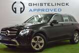 Mercedes-Benz GLC 250 4MATIC Off-Roader +Full Leather+collision prevent