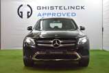 Mercedes-Benz GLC 250 4MATIC Off-Roader +Full Leather+collision prevent (1)