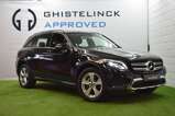 Mercedes-Benz GLC 250 4MATIC Off-Roader +Full Leather+collision prevent (2)