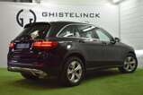 Mercedes-Benz GLC 250 4MATIC Off-Roader +Full Leather+collision prevent (3)