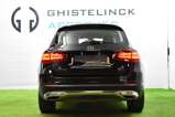 Mercedes-Benz GLC 250 4MATIC Off-Roader +Full Leather+collision prevent (4)
