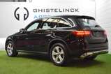 Mercedes-Benz GLC 250 4MATIC Off-Roader +Full Leather+collision prevent (6)