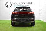 Mercedes-Benz EQA 250 SUV (4)