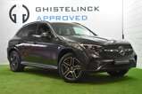 Mercedes-Benz GLC 300 e 4MATIC Off-Roader (2)
