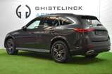 Mercedes-Benz GLC 300 e 4MATIC Off-Roader (6)